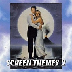 Screen Themes 2 Bande Originale (Various Artists) - Pochettes de CD