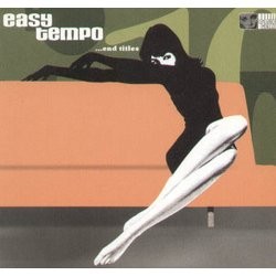 Easy Tempo Vol. 10 Bande Originale (Various Artists) - Pochettes de CD