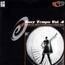 Easy Tempo Vol. 4 Bande Originale (Various Artists) - Pochettes de CD