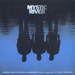 Mystic River Bande Originale (Clint Eastwood) - Pochettes de CD