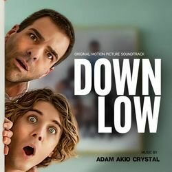Down Low Bande Originale (Adam Akio Crystal) - Pochettes de CD