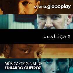 Justia 2 Bande Originale (Eduardo Queiroz) - Pochettes de CD
