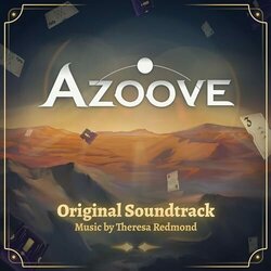 Azoove Bande Originale (Theresa Redmond) - Pochettes de CD