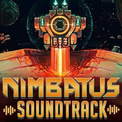 Nimbatus Bande Originale (Jos Mora-Jimnez) - Pochettes de CD