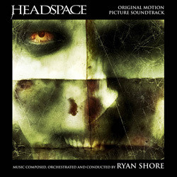 Headspace Bande Originale (Ryan Shore) - Pochettes de CD