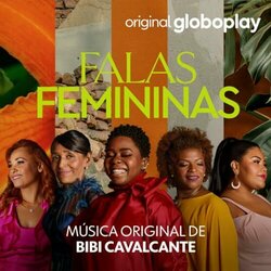 Falas Femininas Bande Originale (Various Artists) - Pochettes de CD
