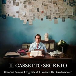Il Cassetto Segreto Bande Originale (Giovanni Di Giandomenico) - Pochettes de CD