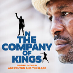 The Company of Kings Bande Originale (Ade Fenton, Tim Slade) - Pochettes de CD