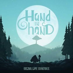 Hand in Hand Bande Originale (Various Artists) - Pochettes de CD