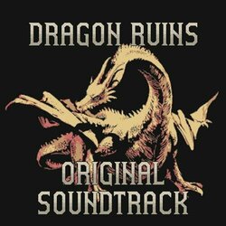 Dragon Ruins Bande Originale (Surt R.) - Pochettes de CD