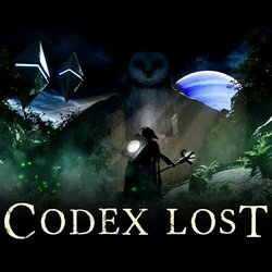 Codex Lost Bande Originale (Various Artists) - Pochettes de CD