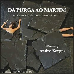 Da Purga ao Marfim Bande Originale (Andre Borges) - Pochettes de CD