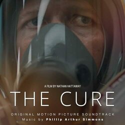 The Cure Bande Originale (Phillip Arthur Simmons) - Pochettes de CD