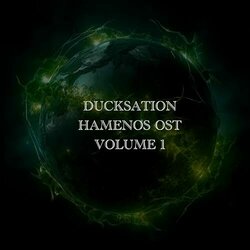 Hamenos - Volume 1 Bande Originale (Ducksation ) - Pochettes de CD