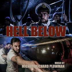 WWII Hell Under the Sea - Michael Richard Plowman