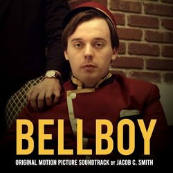 Bellboy Bande Originale (Jacob C. Smith) - Pochettes de CD