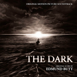 The Dark Bande Originale (Edmund Butt) - Pochettes de CD