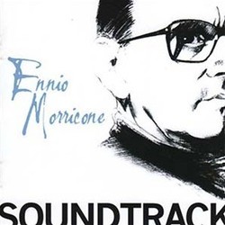 Ennio Morricone: Soundtrack Bande Originale (Ennio Morricone) - Pochettes de CD