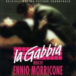 la Gabbia Bande Originale (Ennio Morricone) - Pochettes de CD