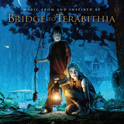 Bridge to Terabithia Bande Originale (Various Artists, Aaron Zigman) - Pochettes de CD