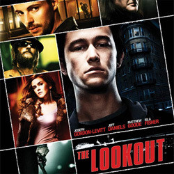 The Lookout Bande Originale (James Newton Howard) - Pochettes de CD