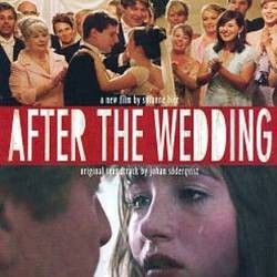 After the Wedding Bande Originale (Johan Sderqvist) - Pochettes de CD