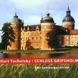Schloss Gripsholm Bande Originale (Hans-Martin Majewski) - Pochettes de CD