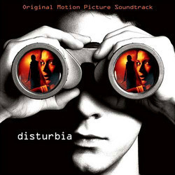 Disturbia Bande Originale (Various Artists) - Pochettes de CD