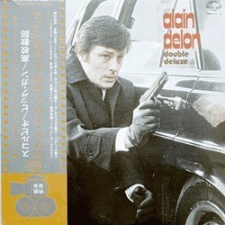 Alain Delon Bande Originale (Various Artists) - Pochettes de CD