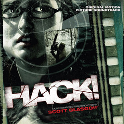 Hack! Bande Originale (Scott Glasgow) - Pochettes de CD