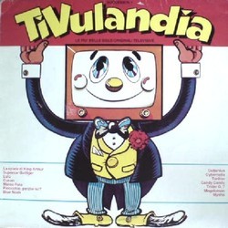 TiVulandia - Successi N 1 Bande Originale (Various Artists) - Pochettes de CD