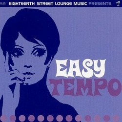 Eighteenth Street Lounge Music Presents Bande Originale (Various Artists) - Pochettes de CD