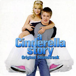 A Cinderella Story Bande Originale (Various Artists) - Pochettes de CD