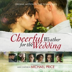 Cheerful Weather for the Wedding Bande Originale (Michael Price) - Pochettes de CD