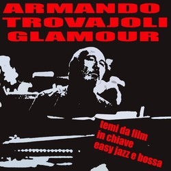 Glamour Bande Originale (Armando Trovajoli) - Pochettes de CD