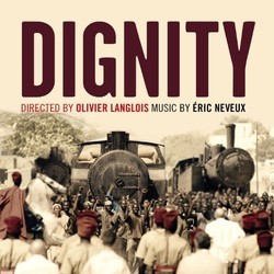 Dignity Bande Originale (Eric Neveux) - Pochettes de CD