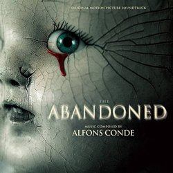 The Abandoned Bande Originale (Alfons Conde) - Pochettes de CD