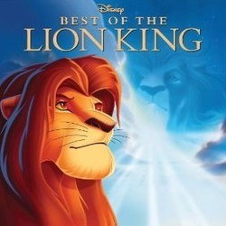 Best of The Lion King Bande Originale (Various Artists) - Pochettes de CD