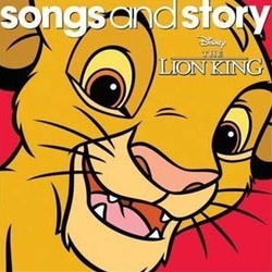 Songs and Story: The Lion King Bande Originale (Various Artists) - Pochettes de CD