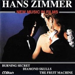 Hans Zimmer: New Music in Films Bande Originale (Hans Zimmer) - Pochettes de CD