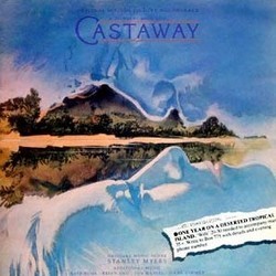 Castaway Bande Originale (Stanley Myers, Hans Zimmer) - Pochettes de CD