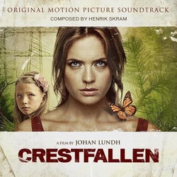 Crestfallen Bande Originale (Henrik Skram) - Pochettes de CD