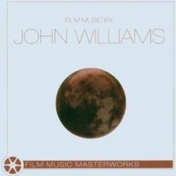 Film Music by John Williams Bande Originale (John Williams) - Pochettes de CD