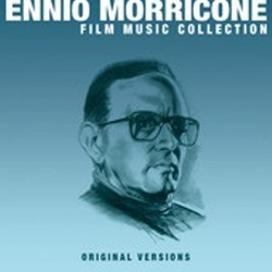 Ennio Morricone Film Music Collection (Original Versions) Bande Originale (Ennio Morricone) - Pochettes de CD