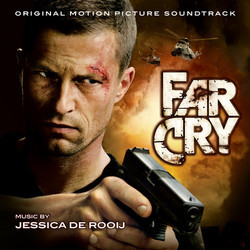 Far Cry Bande Originale (Jessica de Rooij) - Pochettes de CD