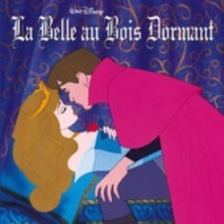 Belle Au Bois Dormant Bande Originale (George Bruns) - Pochettes de CD