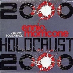 Holocaust 2000 / Sesso In Confessionale Bande Originale (Ennio Morricone) - Pochettes de CD