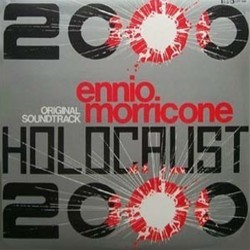 Holocaust 2000 Bande Originale (Ennio Morricone) - Pochettes de CD