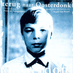 Terug naar Oosterdonk Bande Originale (Wim De Wilde) - Pochettes de CD