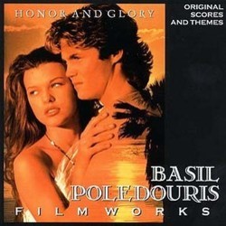 Basil Poledouris Film Works Bande Originale (Basil Poledouris) - Pochettes de CD
